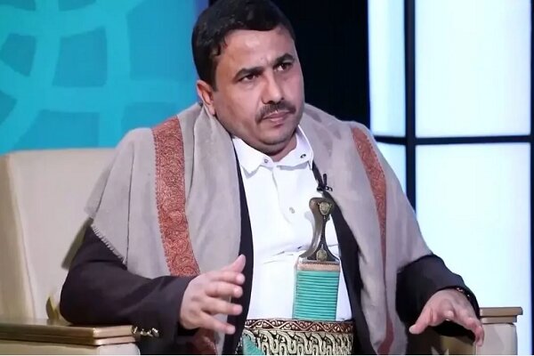 Ansarallah Warns of Saudi Arabia's Cyber Warfare Against Yemen /Yemen , Ansarallah , Saudi Arabia , Social Media , Cyber Warfare