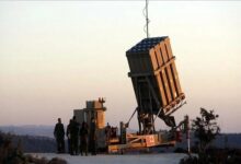 US Missile Shortages in Europe Reach Critical Levels Amid Iran Conflict /US military , Patriot missiles , Europe , Iran conflict , missile shortages