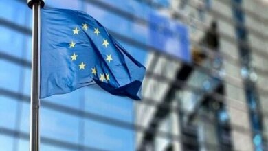 Europe Aligns with US on Iran Pressure, Vows Continued Sanctions /European Union , United States , Iran , G20 , sanctions