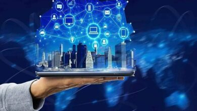 Digital Transformation Accelerates Global Economic Growth /digital transformation , economic growth , technology , innovation , global economy
