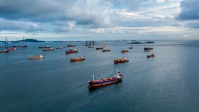 Al Mayadeen: US Claims of Alternative Strait of Hormuz Routes Deemed False /Strait of Hormuz , Iran , United States , Al Mayadeen , shipping