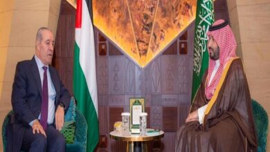 Erdogan and bin Salman Discuss Regional Developments, Gaza Peace in Phone Call /Turkey , Saudi Arabia , Erdogan , bin Salman , Gaza