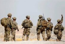US Troops in South Korea at Risk Due to Iran War, New York Times Reports /Iran war , US troops , South Korea , New York Times , arms stockpiles