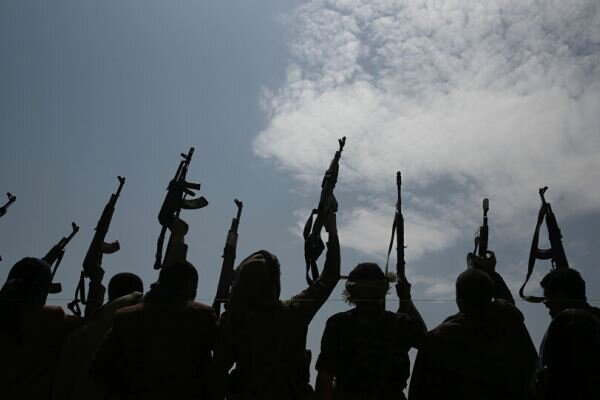 Yemen's Sana'a Establishes New Military Equation Against Saudi Arabia /Yemen , Sana'a , Saudi Arabia , military equation , troop movement