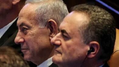 Israel Signals Shift to Widespread Offensive in West Bank, Expanding Gaza Strategy /Israel , West Bank , Gaza , military offensive , settlements