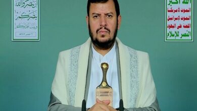 Ansar Allah Leader: Quran Desecration Reveals Zionist Depravity /Ansar Allah , Abdul-Malik al-Houthi , Quran desecration , Zionism , Yemen