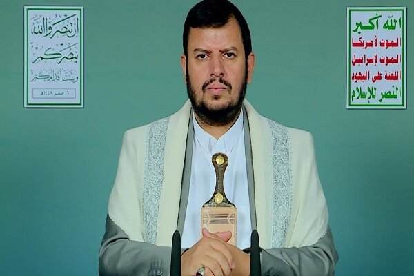Ansar Allah Leader: Quran Desecration Reveals Zionist Depravity /Ansar Allah , Abdul-Malik al-Houthi , Quran desecration , Zionism , Yemen