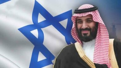 Israel Welcomes Saudi Arabia's Textbook Revisions, Perceives 'Positive Reforms' /Israel , Saudi Arabia , Textbooks , Education Reform , Al-Aqsa Mosque