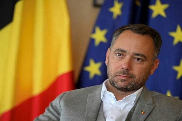 Belgium Firmly Opposes Seizure of Russian Assets, Citing Financial Integrity /Belgium , Russia , Sanctions , Financial Assets , European Union