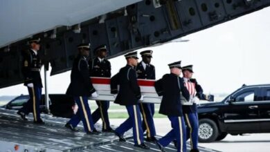 Pentagon Accused of Obscuring Iran War Casualties with New Reporting Method /Pentagon , Iran , US Military Casualties , Defense Reporting , CENTCOM