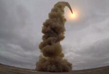 Russia Reports Downing Over 100,000 Ukrainian Drones in 2026 /Ukraine , Russia , drones , air defense , military