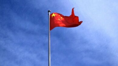 China Opposes Unilateral Sanctions Against Iran, Citing Dialogue as Solution /China , Iran , Sanctions , Diplomacy , Russia