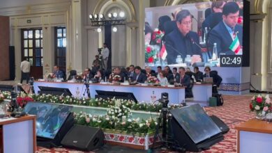 Iran Participates in International Economic Forum /Iran , economic forum , international cooperation , global economy , diplomacy