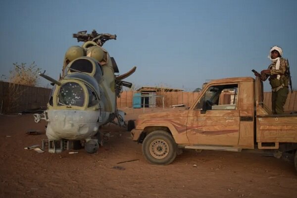 Mali Army Base Attacked, 10 Soldiers Killed /Mali , Al-Qaeda , terrorism , army base , military casualties