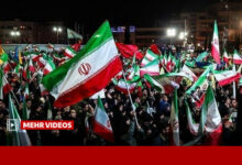Iranian Public Resistance Featured on Japan's Most-Watched TV Program /Iran , Japan , Public Resistance , Television , International Spotlight