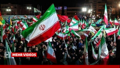 Iranian Public Resistance Featured on Japan's Most-Watched TV Program /Iran , Japan , Public Resistance , Television , International Spotlight