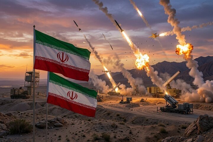 US Casualties in Iran Conflict Reach 653, Including Senior Officers, Reports ABC /US casualties , Iran conflict , ABC News , The War Horse , brain injuries