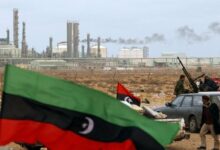Drone Strikes Hit Libya's Zawiya Refinery Amid Escalating Attacks /Libya , Zawiya Refinery , Drone Attack , Oil Industry , National Oil Corporation
