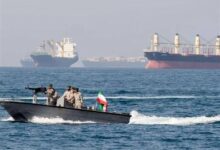 Strait of Hormuz Shipping Traffic Dips Amid Trust Deficit in US Claims /Strait of Hormuz , Maritime Traffic , Donald Trump , Iran , Shipping