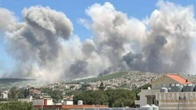 Israeli Attack on Southern Lebanon Claims One Life, Injures Six /Israel , Lebanon , Southern Lebanon , Civilian Casualties , International Law