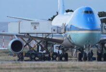 US Officials Unaware of Evacuation Details During Trump's Turkey Trip Amidst Alleged Iranian Threat /Donald Trump , Marco Rubio , Scott Busse , Iran , Turkey