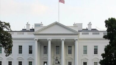 White House Claims Iranian Oil Exports Halted, Cites Naval Successes in Strait of Hormuz /Iran , United States , Strait of Hormuz , oil exports , naval operations