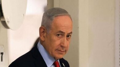 Netanyahu Reveals Fear of Iranian Supreme Leader in Election Campaign /Benjamin Netanyahu , Iran , Supreme Leader , Ali Khamenei , Israel