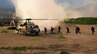 Three Israeli Soldiers Injured in Southern Lebanon Attack, Netanyahu Claims Hezbollah Violated Truce /Israel , Lebanon , Hezbollah , Benjamin Netanyahu , Middle East conflict