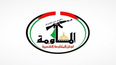 Palestine Resistance Committees Honor Slain Spokesperson Abu Obeida on Anniversary /Palestine , Hamas , Abu Obeida , Resistance Committees , Palestinian Cause