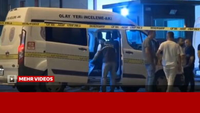 Drone Attack Targets Turkish Police Station /Turkey , drone attack , police station , security , Eurasia