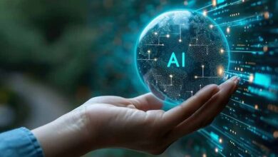 Global Artificial Intelligence Integration Reshapes Economic Landscapes in 2025 /Artificial Intelligence , 2025 Global Economy , Digital Transformation , Technological Innovation , International Markets