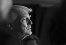 Trump Accused of Spreading Falsehoods Against Iran Amidst Domestic Economic Woes /Donald Trump , Iran , United States , Food Security , Mohammad Bagher Ghalibaf