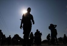 US Allies Express Doubts Over American Military Strength Amidst Rising Tensions /United States , China , Military Strength , Asia , Geopolitics