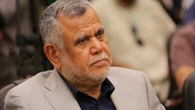 Iraqi Forces' Readiness Elevated, Says Hadi Al-Amiri /Hadi Al-Amiri , Hashd al-Shaabi , Iraqi forces , readiness , security