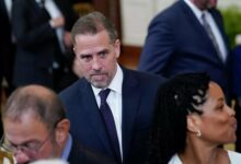 Hunter Biden Brands Netanyahu 'Evil Embodied', Defends Tucker Carlson /Hunter Biden , Benjamin Netanyahu , Tucker Carlson , Israel , U.S. Politics