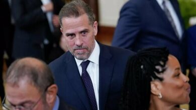 Hunter Biden Brands Netanyahu 'Evil Embodied', Defends Tucker Carlson /Hunter Biden , Benjamin Netanyahu , Tucker Carlson , Israel , U.S. Politics