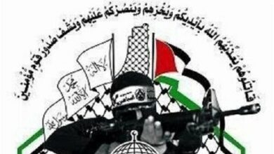 Palestinian Martyrs' Funeral After Three Years Highlights Israeli Atrocities /Palestine , Israel , occupation , human rights , resistance