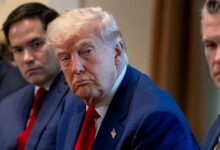 Trump Claims 'Deal is Near' as Nuclear Talks Resume /Donald Trump , Iran Nuclear Deal , Strait of Hormuz , United States , Negotiations