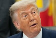 Trump Dismisses Polls as Fake Amidst Declining Public Support for Iran Conflict /Donald Trump , Iran , Public Opinion , Polls , Military Action