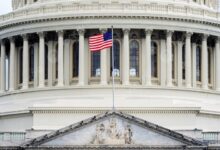 White House Denies Talks with Iran Amidst Qatari Prime Minister's Tehran Visit /White House , Iran , Qatar , Mohammed bin Abdulrahman Al Thani , Al Mayadeen