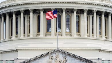 White House Denies Talks with Iran Amidst Qatari Prime Minister's Tehran Visit /White House , Iran , Qatar , Mohammed bin Abdulrahman Al Thani , Al Mayadeen