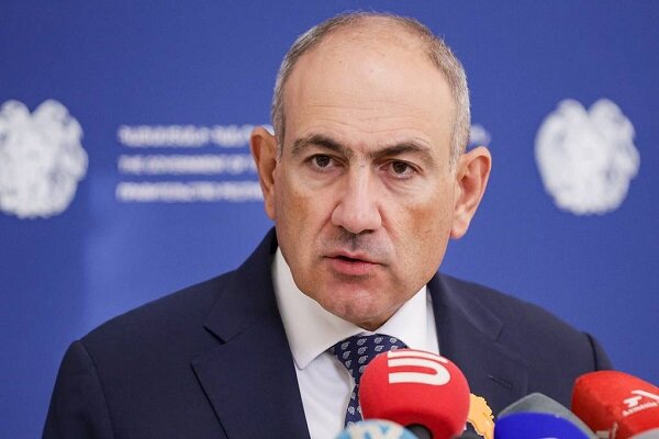 Armenia to Initiate EU Membership Application Process Soon, Prime Minister Pashinyan States /Armenia , European Union , EU Membership , Eurasian Economic Union , Nikol Pashinyan