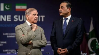 Pakistan's Prime Minister and Army Chief Embark on Saudi Arabia Visit Amid Regional Tensions /Pakistan , Saudi Arabia , Iran , Strait of Hormuz , Regional Diplomacy