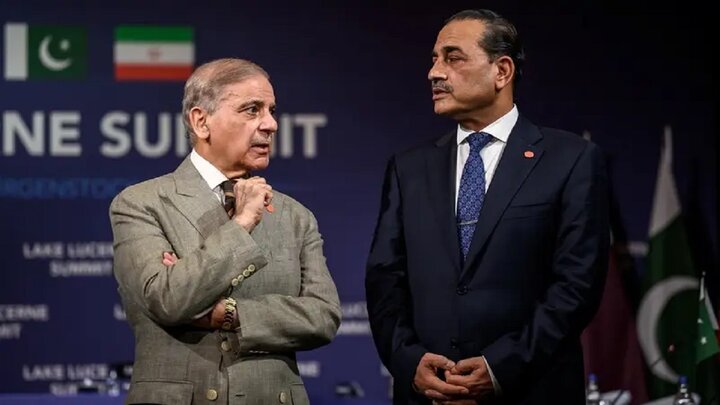 Pakistan's Prime Minister and Army Chief Embark on Saudi Arabia Visit Amid Regional Tensions /Pakistan , Saudi Arabia , Iran , Strait of Hormuz , Regional Diplomacy