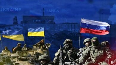 Ukraine Claims Downing 111 Russian Drones Overnight Amid Escalating Conflict /Ukraine , Russia , drones , conflict , Zaporizhzhia