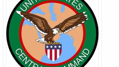 US Central Command Claims Interdiction of Commercial Shipping in Persian Gulf /US Central Command , CENTCOM , Iran , Persian Gulf , maritime security