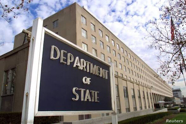 US State Department Warns Americans of Potential Unrest in Ukraine /Ukraine , US State Department , Travel Advisory , Civil Unrest , Eastern Europe