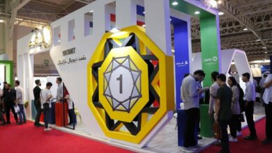 Yektanet Showcases Digital Marketing Solutions at Industry Exhibition /digital marketing , Yektanet , advertising technology , marketing solutions , industry exhibition