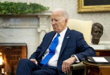 US Senators Raise Concerns Over Alleged FBI Misclassification of Biden Corruption Probe Documents /Joe Biden , Hunter Biden , FBI , Congressional Oversight , Corruption Probe