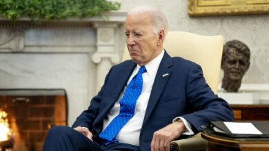 US Senators Raise Concerns Over Alleged FBI Misclassification of Biden Corruption Probe Documents /Joe Biden , Hunter Biden , FBI , Congressional Oversight , Corruption Probe